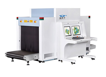 安全與安檢系列