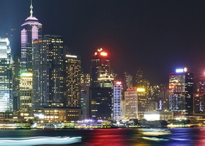 智能化解決方案